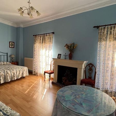 La Parra - Casa Rural En El Valle Del Jerte Navaconcejo Esterno foto