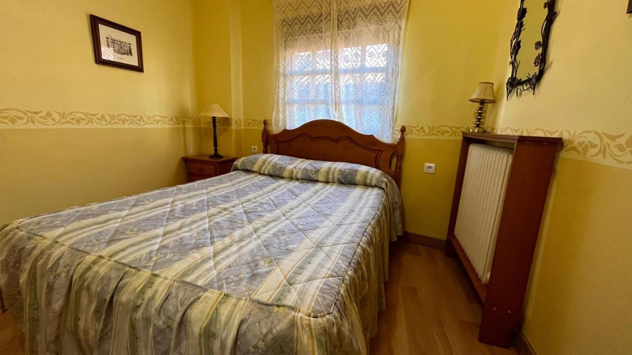 La Parra - Casa Rural En El Valle Del Jerte Navaconcejo Esterno foto