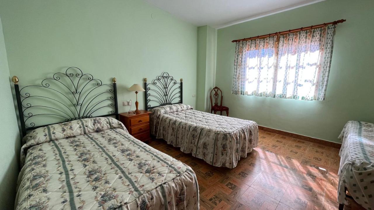 La Parra - Casa Rural En El Valle Del Jerte Navaconcejo Esterno foto